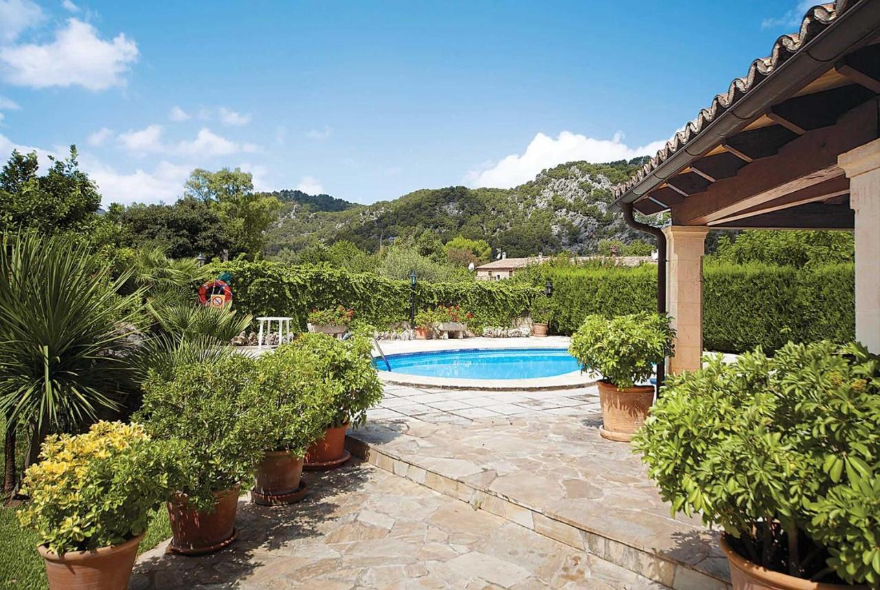Ca'n Plaseta Villa Pollença