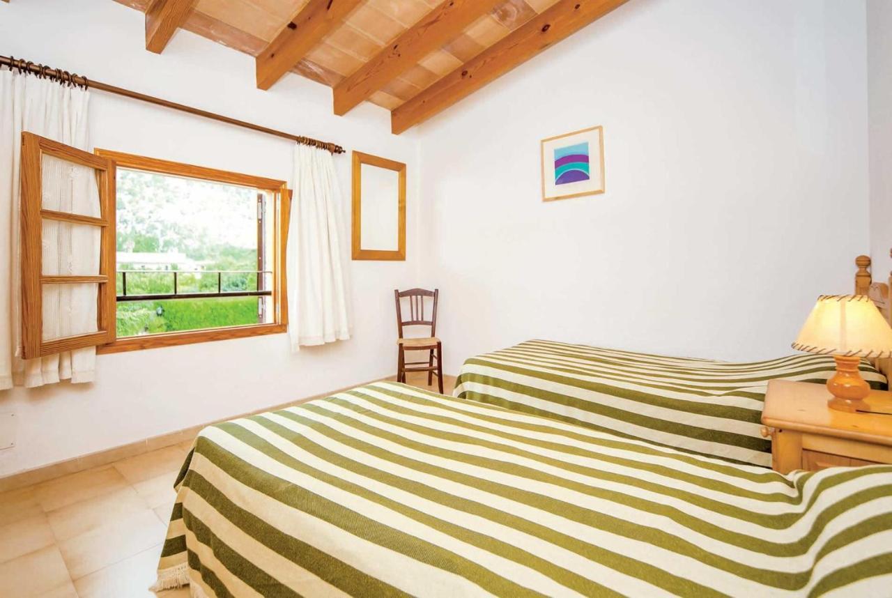 Villa Ca'n Plaseta Pollença
